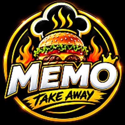 Memo logo