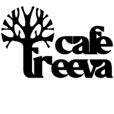Treeva cafe logo