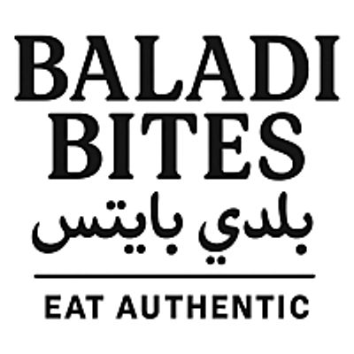 Baladi Bites logo