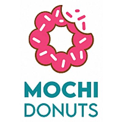 Mochi Donuts logo