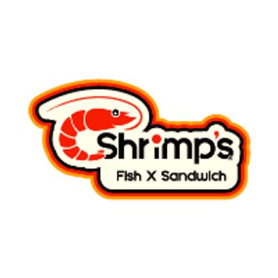 Shrimp`s logo