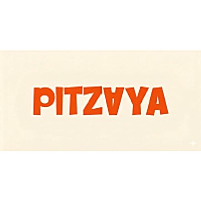 شعار Pitzaya