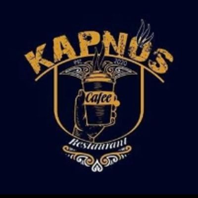 Kapnos logo