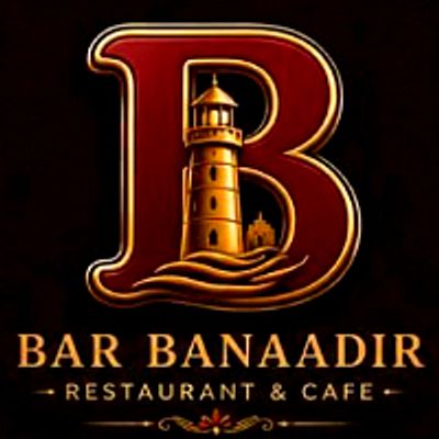 Bar Banaadir logo