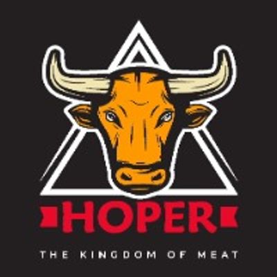 شعار Hoper