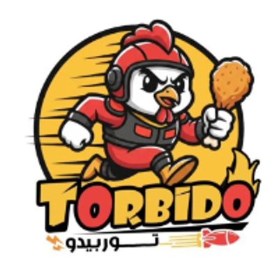 TORBIDO logo