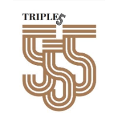 شعار Triple 5