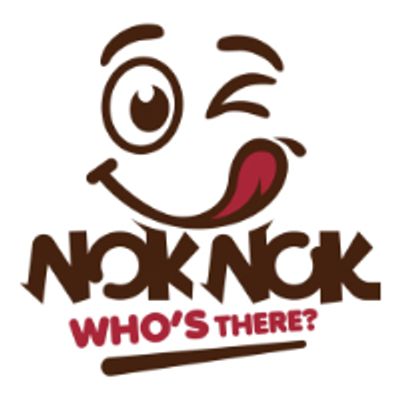 NOK NOK logo