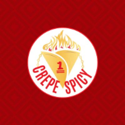 Crepe spicy 1 logo