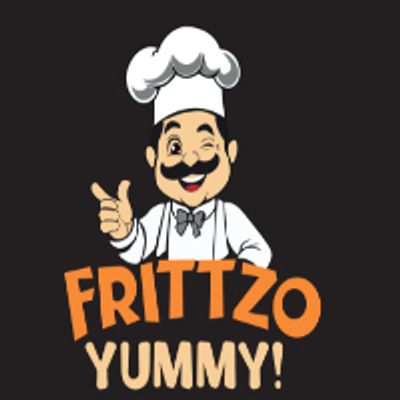 Frittzo yummy logo
