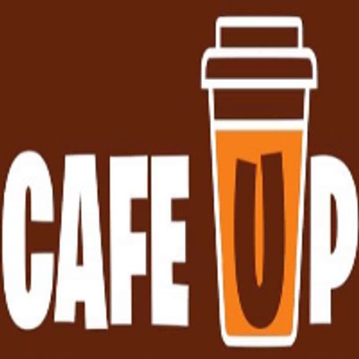 Cafe Up logo