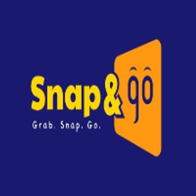 Snap&go logo