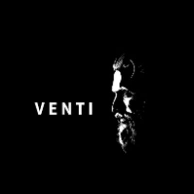 VENTI logo