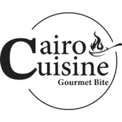 Cairo Cuisine logo