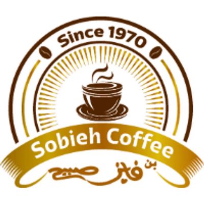 Sobieh Coffee logo