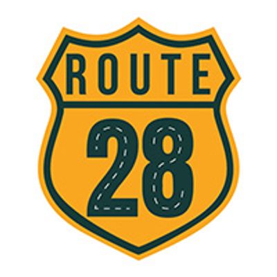 Route 28 logo