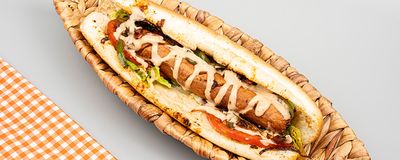 Alban Magdy photo 1