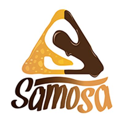 Samosa logo