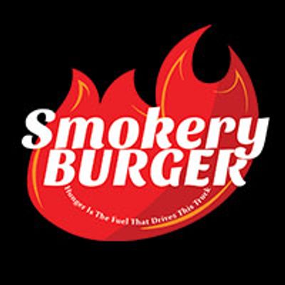 Smokery Burger logo