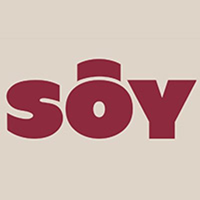 Soy By Takosan logo