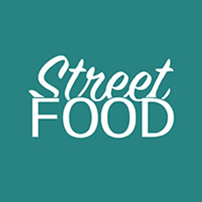 Street Food logo