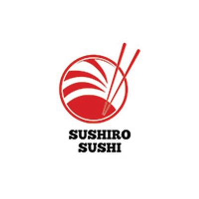 Sushiro Sushi logo