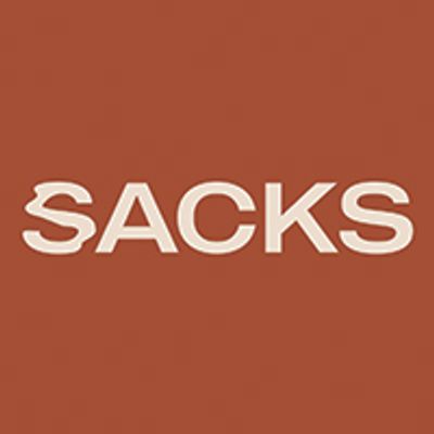 Sacks logo