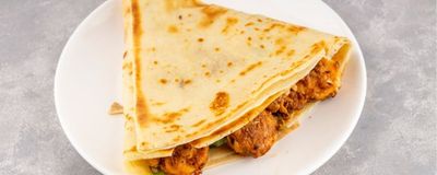 AL-HARAMAIN CREPE photo 1