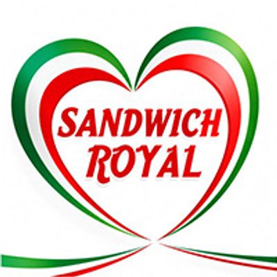 Royal Sandwich logo