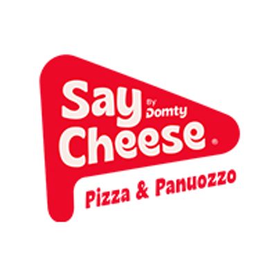 Say Cheese logo