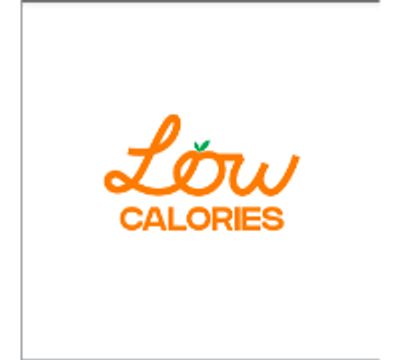 Low Calories logo