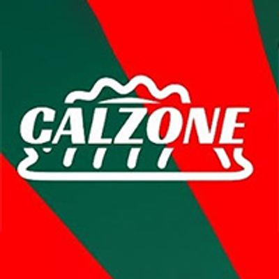 CALZONE logo