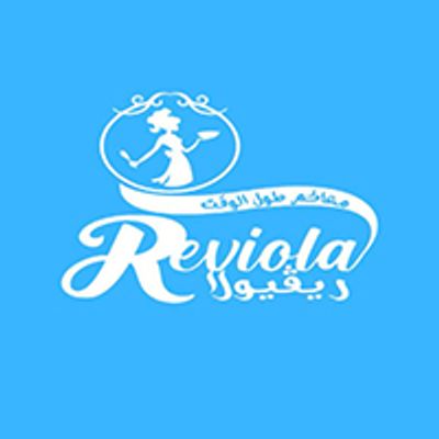 Reviola logo