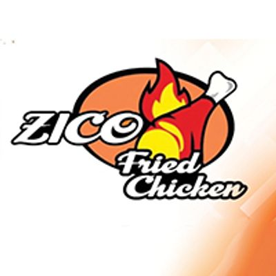 Zico logo