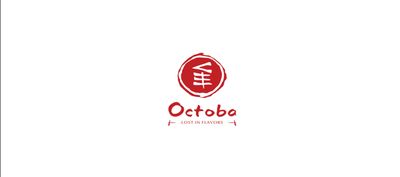 Octoba Restaurant logo