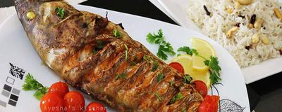 Dokan Samk photo 1