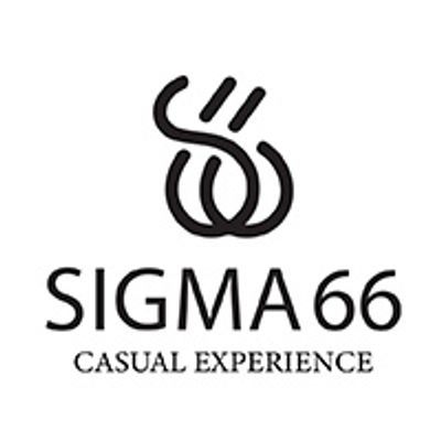 SIGMA 66 logo