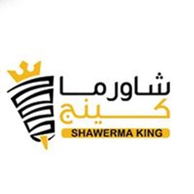 Shawarma King logo