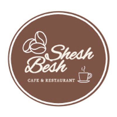 Shesh Besh logo