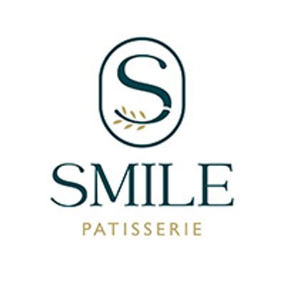 Smile Pastries logo