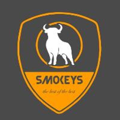 Smokeys logo