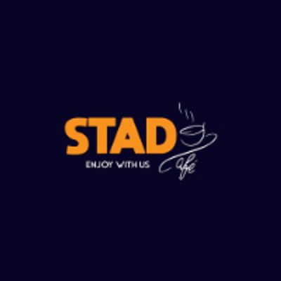 Stad cafe logo