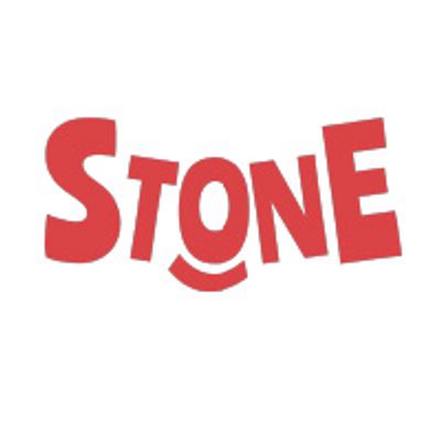 Stone logo