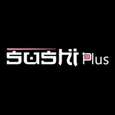 Sushi plus logo
