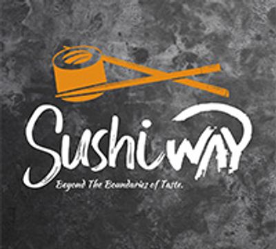 Sushi Way logo