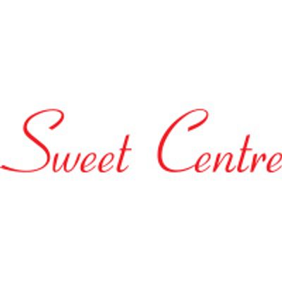 Sweet Centre logo