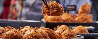 Taiyaki photo 1
