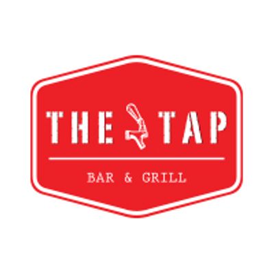 The Tap logo