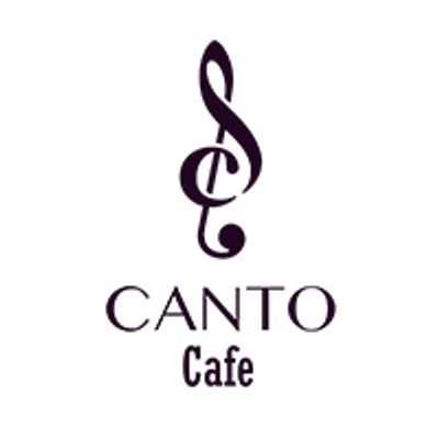 Canto Cafe logo