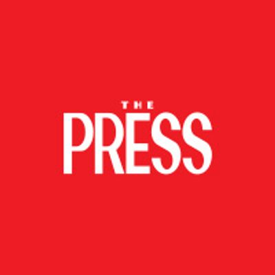 شعار The Press